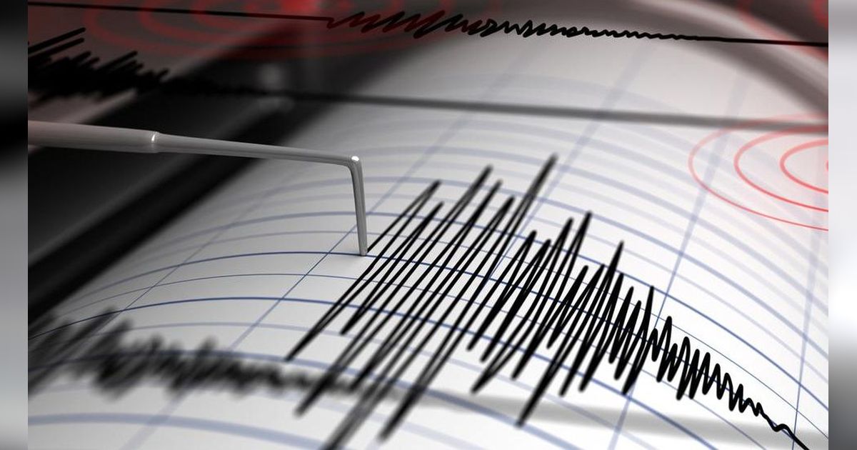 Analisis Penyebab Gempa 3,7 Magnitudo di Buleleng Bali, Getarannya Dirasakan Warga