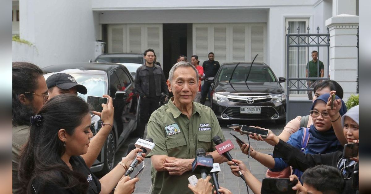 VIDEO: Cerita Jusuf Hamka Dimarahi Petinggi PBNU Habib Hilal, Diminta Tetap Maju di Jakarta