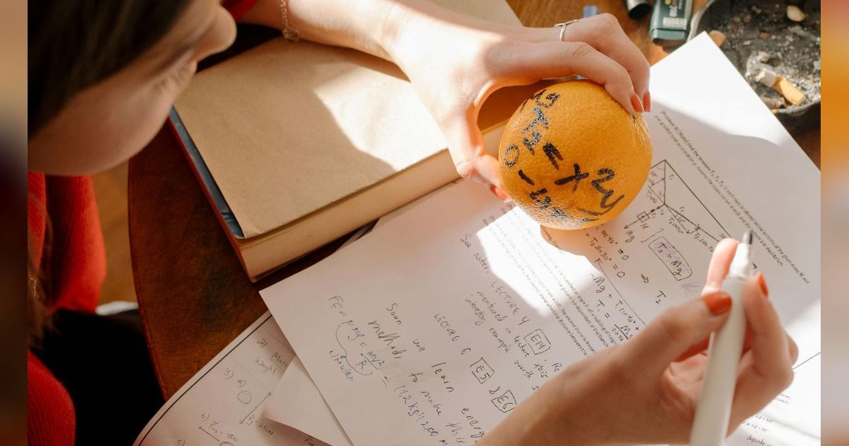 50 Kata-Kata Matematika Lucu yang Mengocok Perut, Pelajaran yang Dianggap 'Menyeramkan' tapi Ternyata Seru