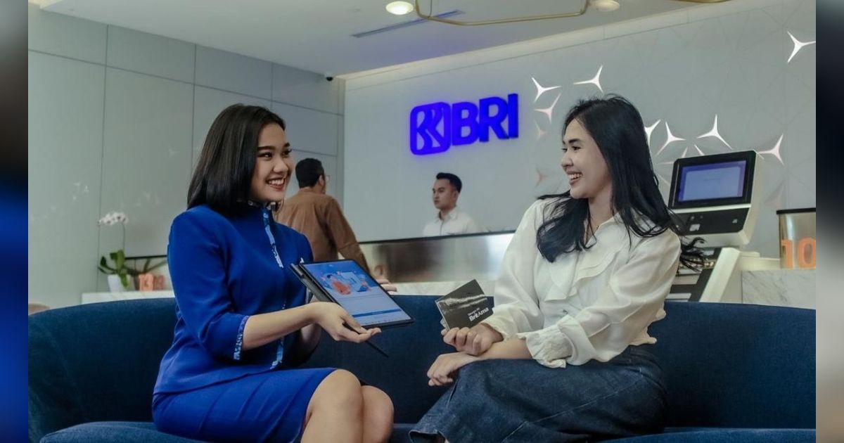 BRI Jadi Bank Nomor 1 di Indonesia Versi The Banker Top 1000 Banks 2024