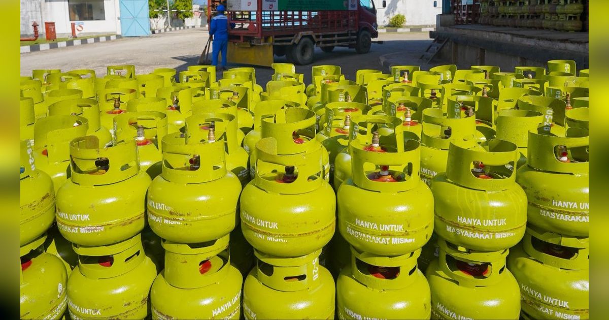 Apakah Tabung Gas Bisa Kedaluwarsa? Simak Penjelasan Pertamina