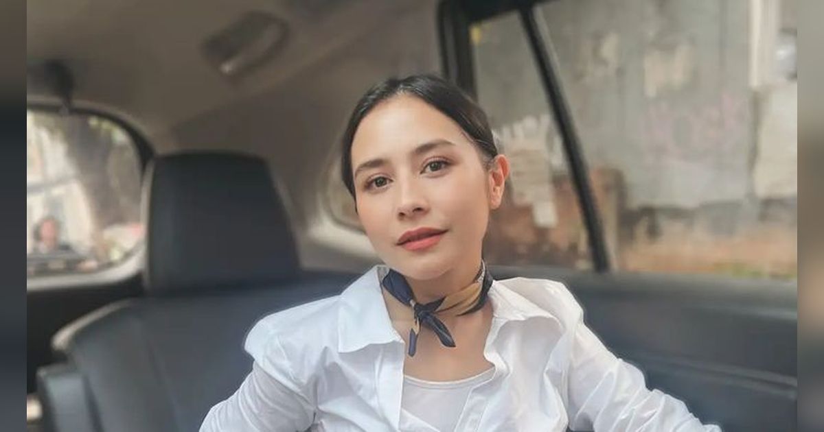 Menu Diet Sehat Prilly Latuconsina yang Bikin Berat Badannya Turun 12 Kg dalam Setahun