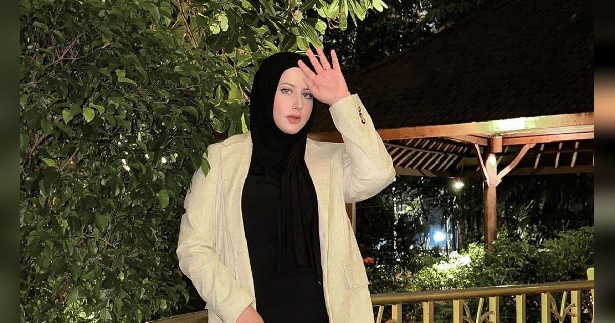 Tasyi Athasyia Renovasi Kamar Karyawan yang Baru Nikah