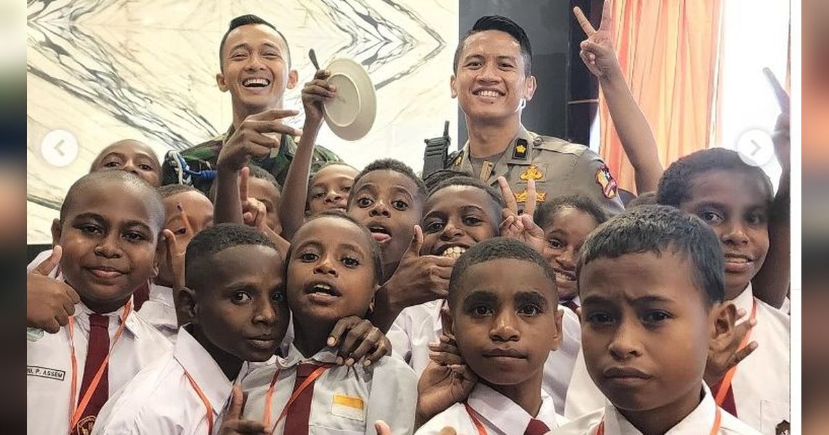 Kompol Syarif 'Ditinggalkan' Sahabat yang Sama-Sama Kawal Jokowi, Sosoknya Peraih Adhi Makayasa Akmil