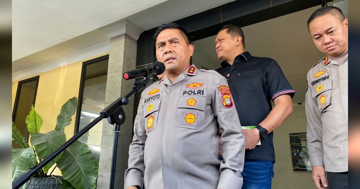 Kapolda Pimpin Apel Operasi Patuh Jaya: Jangan Sampai Personel Baju Lusuh, Mobil Dinas Kotor