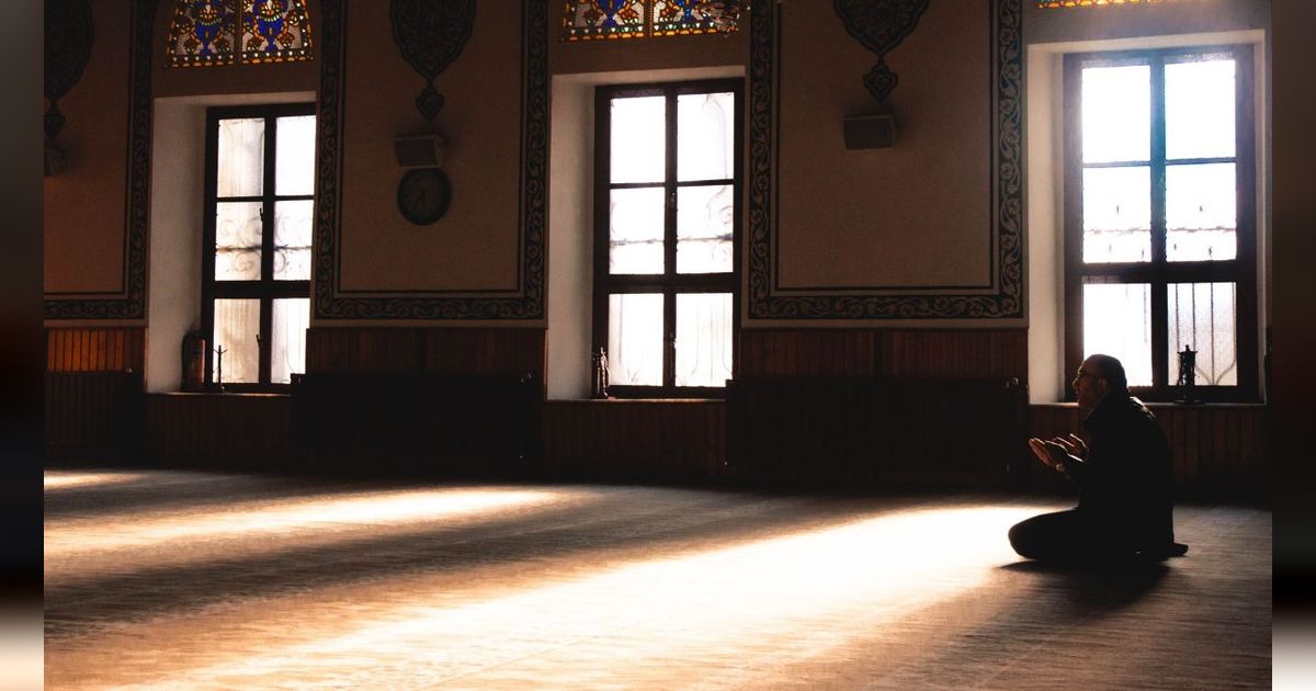 Bacaan Doa Tahlil Lengkap, Mulai dari Arab hingga Latin dan Terjemahannya