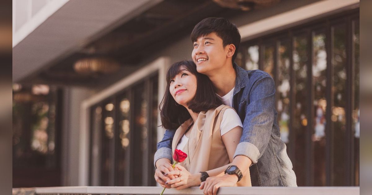 60 Kata-Kata Gombal Lucu Singkat yang Romantis, Bikin Si Doi Salting dan Makin Sayang sama Kamu