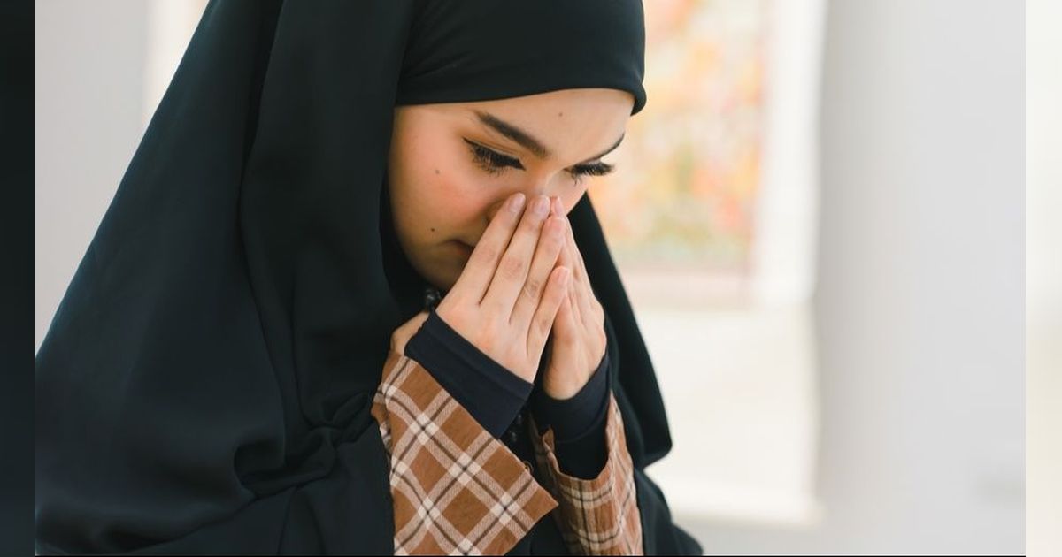 7 Doa ketika Rindu Seseorang, Amalan untuk Membawa Kedamaian di Hati