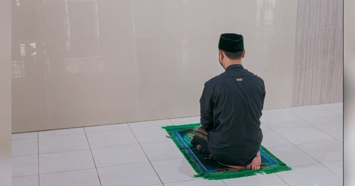 7 Doa Meminta Kesabaran untuk Hadapi Cobaan yang Sulit Diatasi