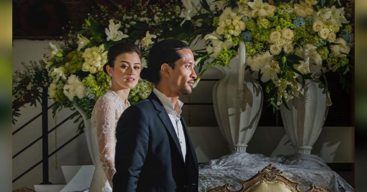 Heboh Digugat Cerai Kimberly Ryder, Edward Akbar Bahas Soal Fitnah