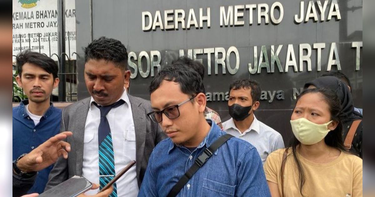 Kasus Penipuan Lamaran Kerja dan Data Korban Dicatut untuk Pinjol, Identitas Pelaku Terkuak