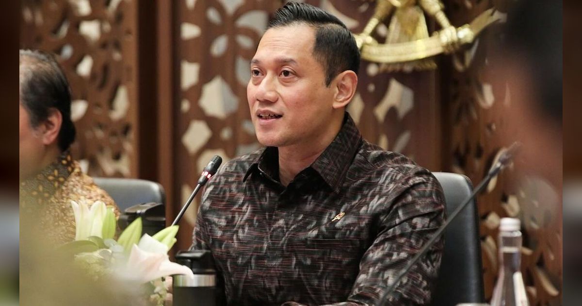 VIDEO: Ganas Irjen Ahmad Luthfi Bareng Menteri AHY Bongkar & Gebuk Mafia Terbesar di Jateng