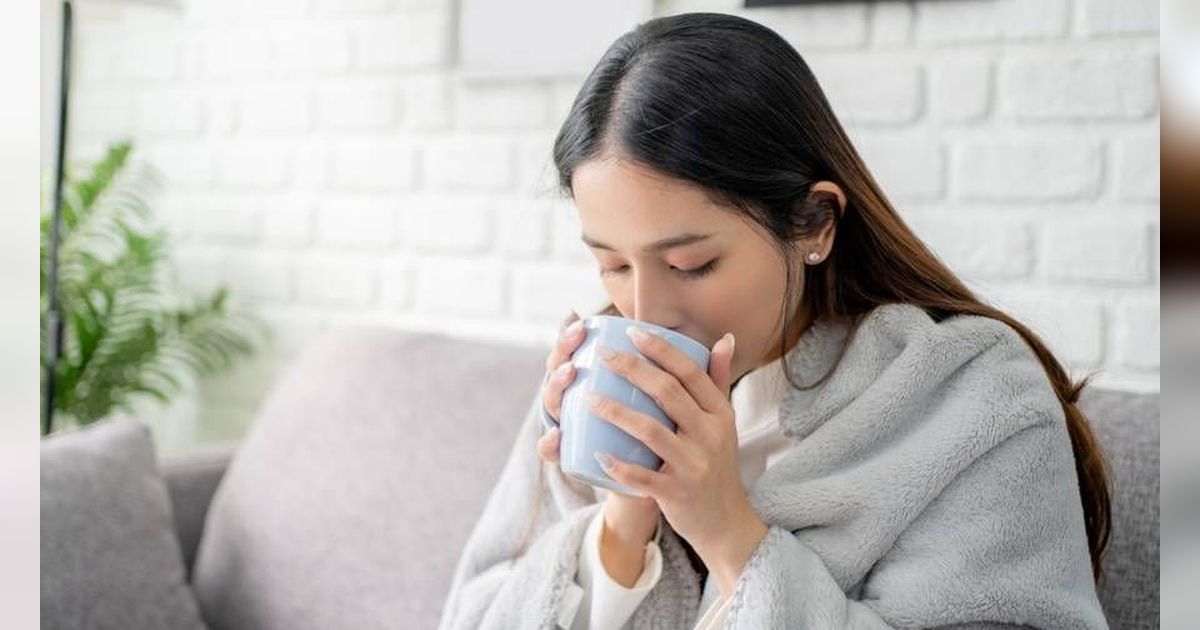 Fenomena Bediding Menyerang, Begini Tips Menghadapinya agar Tubuh Tetap Hangat dan Fit