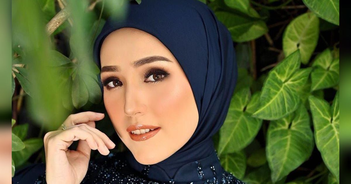 Adelia Istri Pasha Ungu Tertipu Investasi Bisnis Hingga Rugi Miliaran, Kini Masih Menunggu Itikad Baik