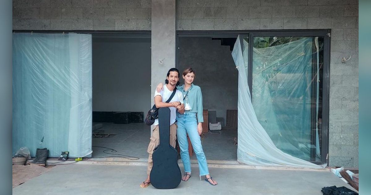 Kimberly Ryder Gugat Cerai Edward Akbar, Sang Ibu Singgung Soal Suami Diambil Perempuan Lain