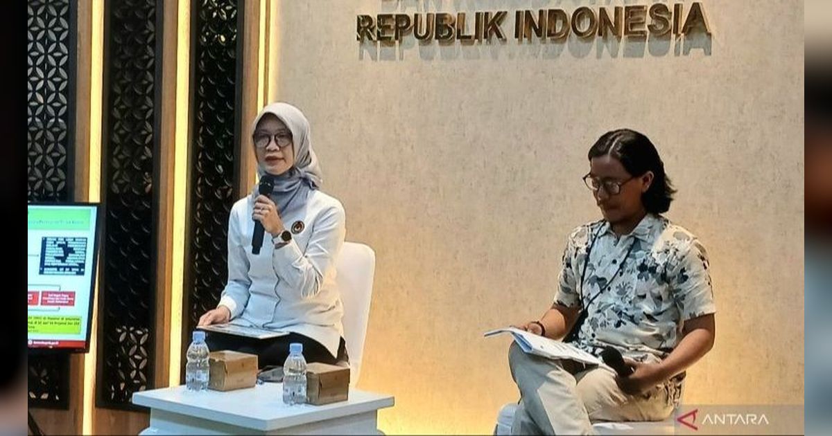 Terkait Cuti Ayah, Kemenko PMK Kaji Peraturan Turunan UU KIA