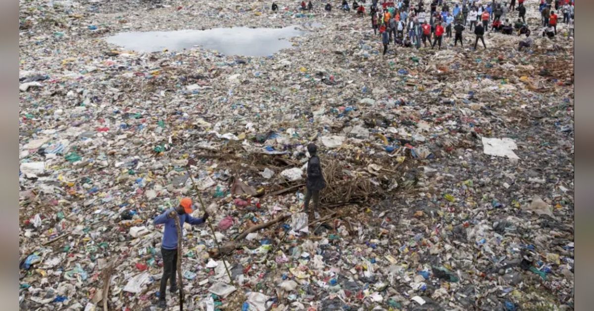 Potongan Tubuh 9 Mayat Perempuan Korban Mutilasi Ditemukan di Pembuangan Sampah, Pelaku Ditangkap Saat Menonton Final Euro