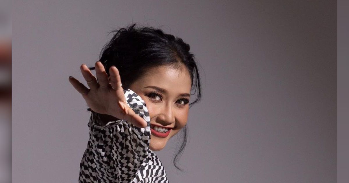 Berubah Sikap, Riyuka Bunga Meminta Maaf dan Minta Stop Hujat Heri Horeh