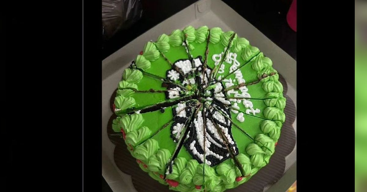 Viral Cerita OB Berulang Tahun Namun Kue yang Ingin Dibagikannya Masih Utuh Tak Tersentuh