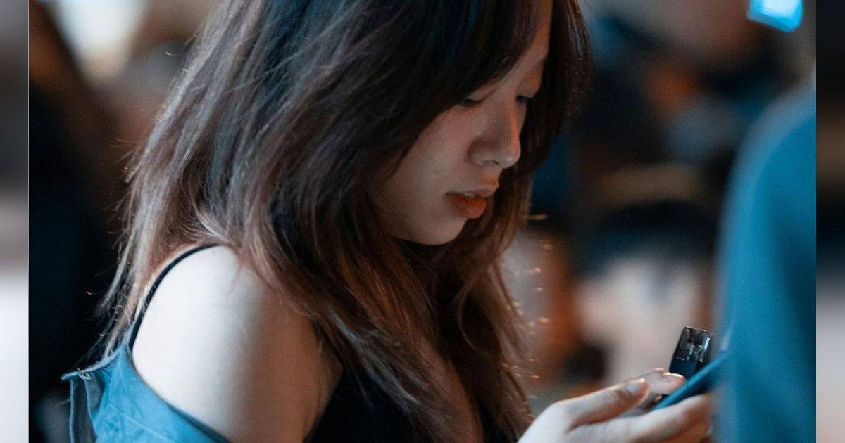 Eyebrow Blindness jadi Tren di TikTok, Apa Artinya?