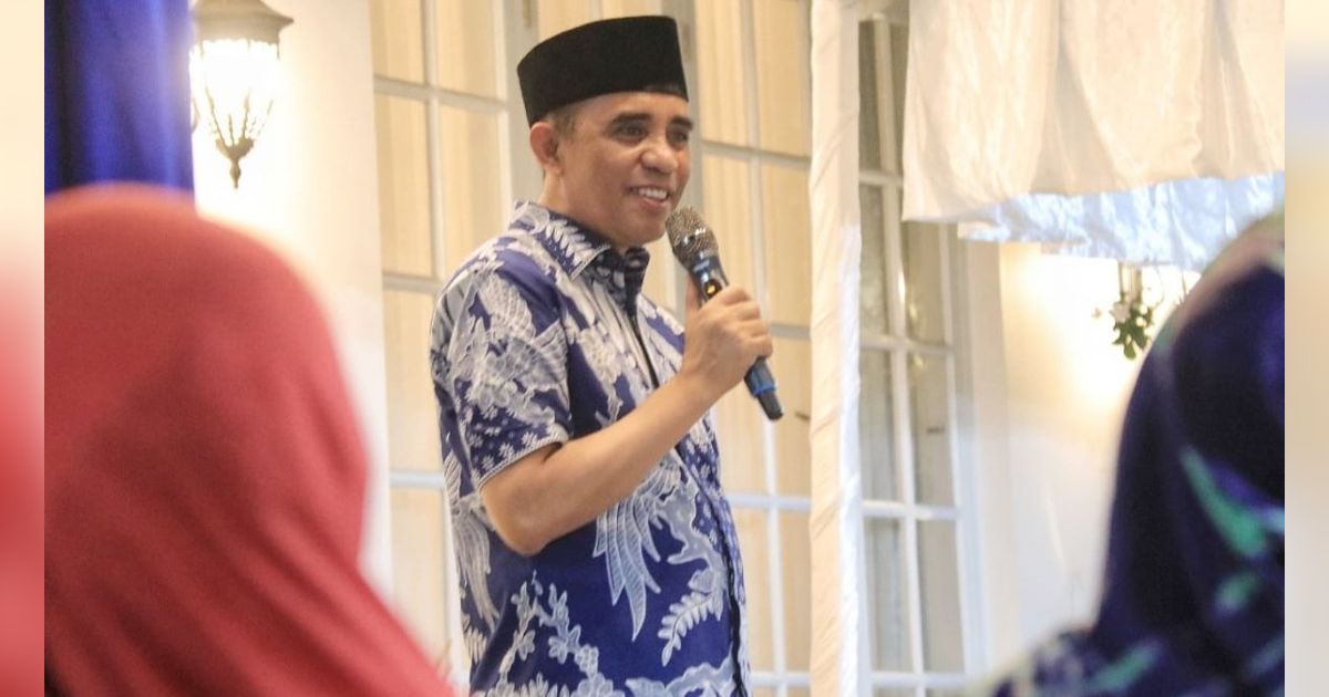 Analisis Anwar Hafid Menguat Jadi Cagub Unggulan Sulteng