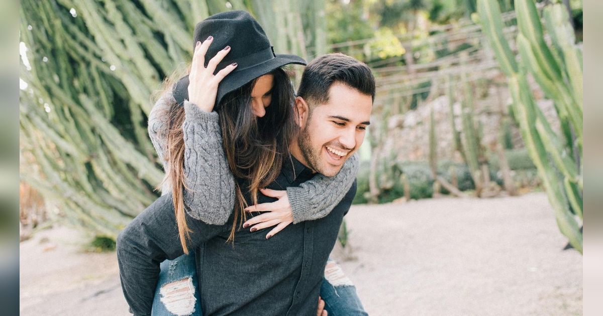 35 Kata-Kata Lucu Buat Pacar yang Lagi Ngambek, Auto Bikin Doi Baper Lagi