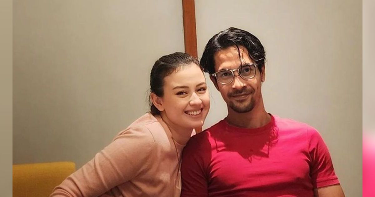 Sederet Fakta Dibalik Gugatan Cerai Kimberly Ryder pada Edward Akbar Usai 6 Tahun Nikah