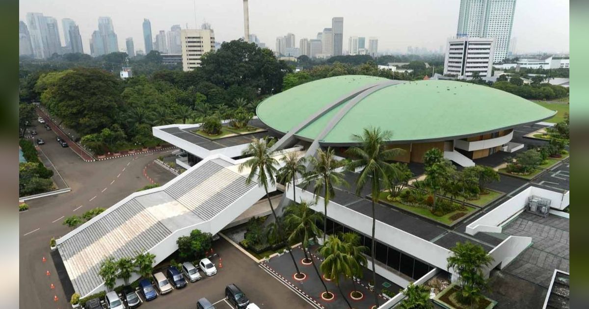 Pansus Haji Gandeng Polri Jika Pihak yang Dipanggil Menolak atau Mangkir