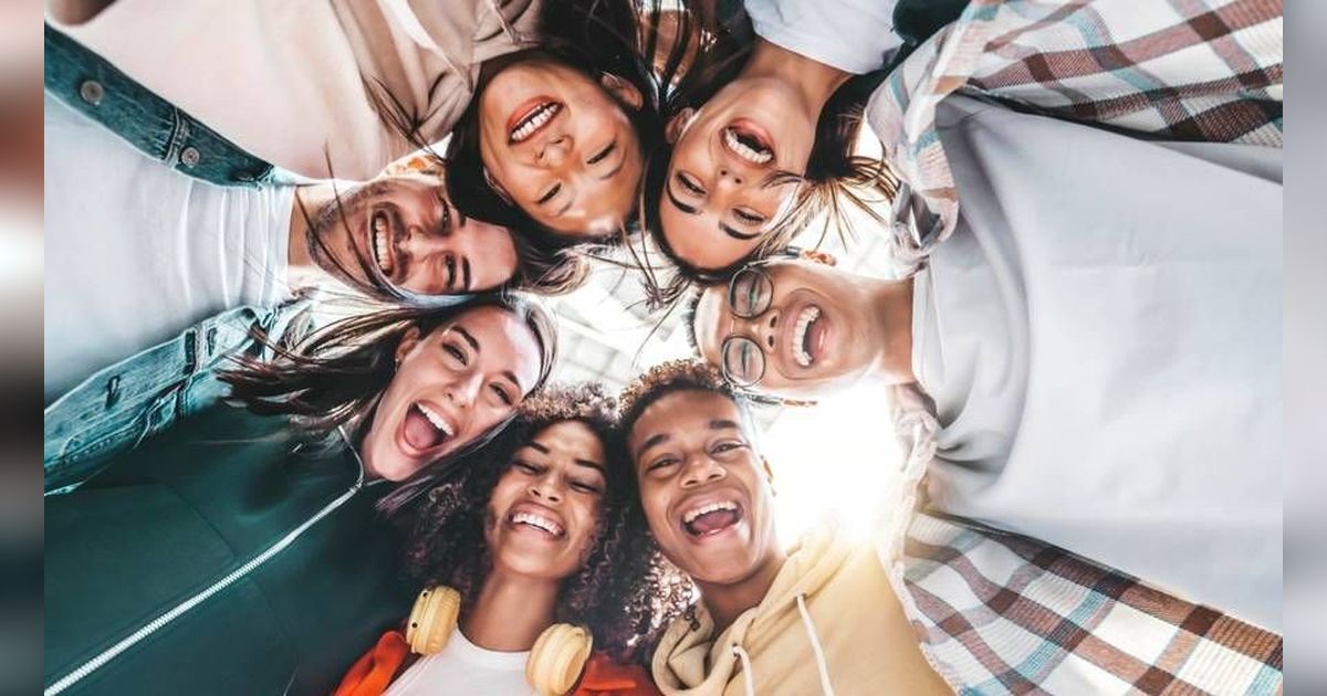 40 Kata-Kata Selamat Pagi yang Lucu dan Gokil, Bikin Harimu Auto Ceria dan Penuh Energi