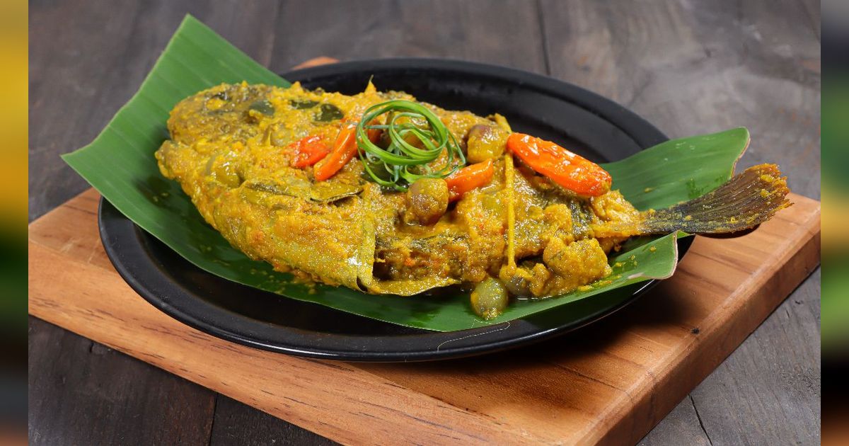 Tips Marinasi Ikan Agar Bumbu Meresap Sempurna, Rasanya Jadi Lebih Kaya
