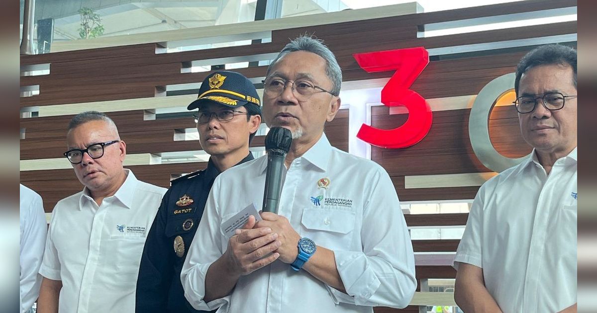 Lindungi Produk Lokal, Impor Karpet dan Kain Akan Dikenakan Bea Masuk