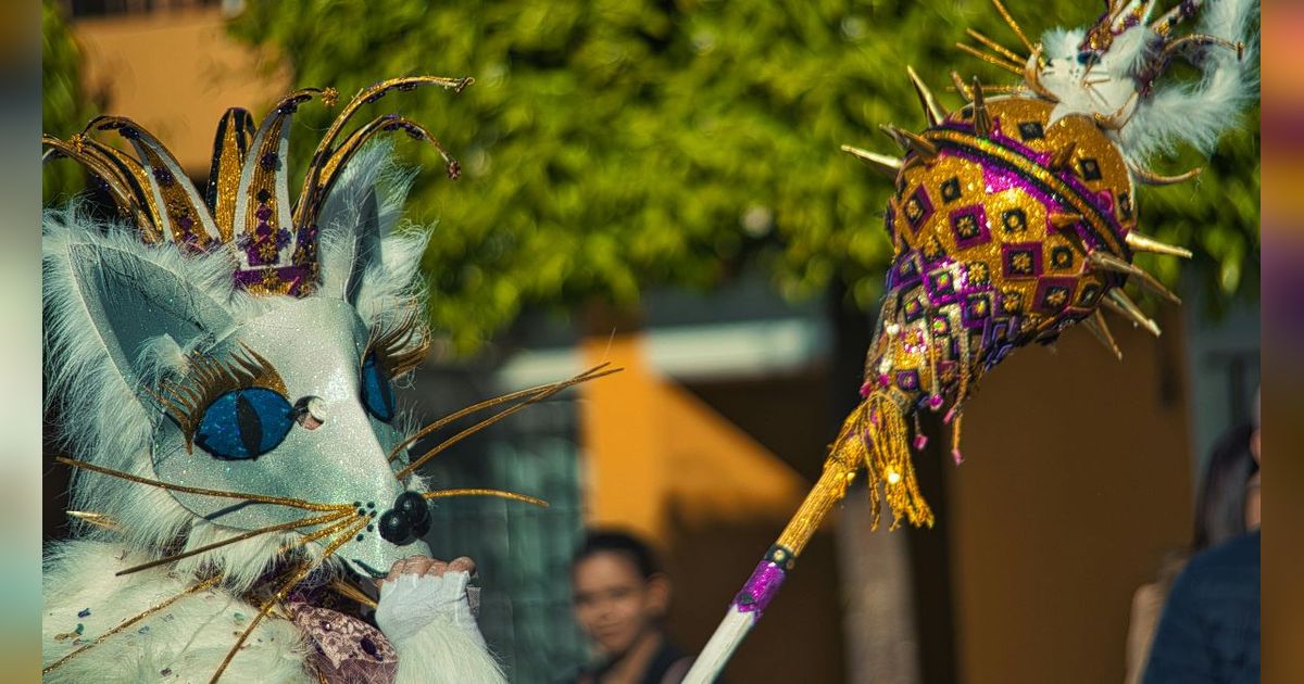 10 Tema Karnaval Lucu yang Bisa Jadi Pilihan, Unik dan Kreatif