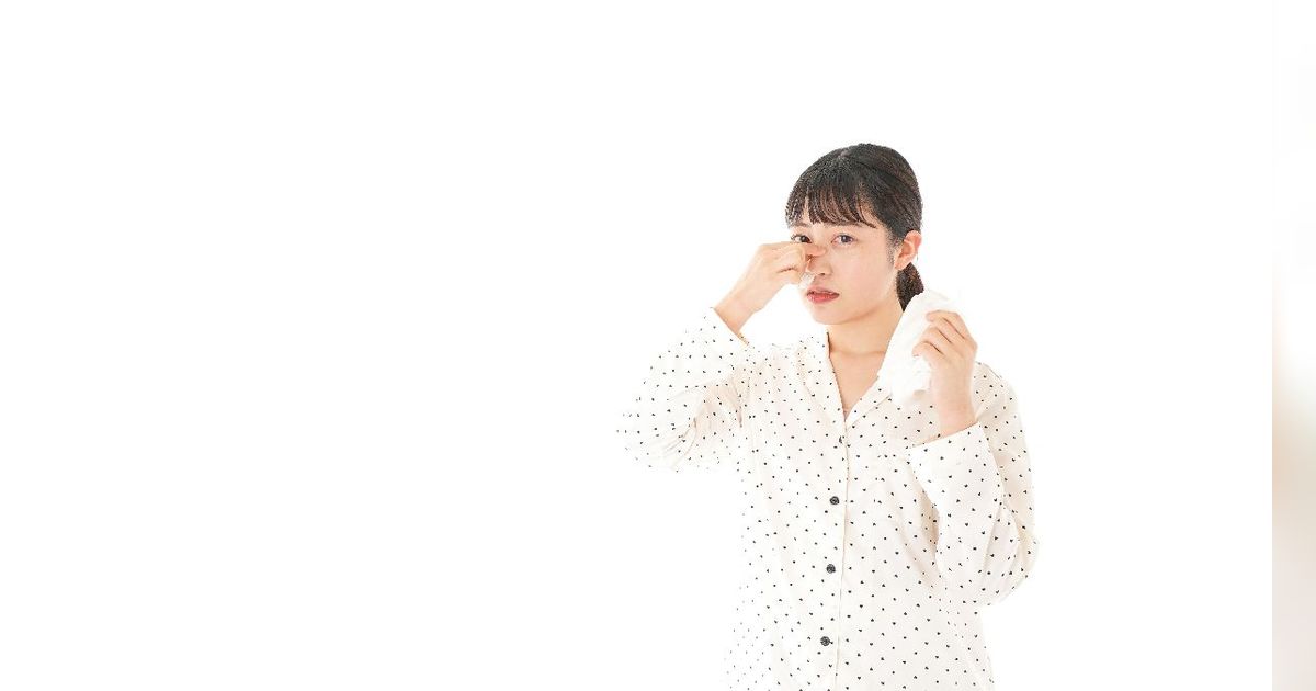 Ini Kondisi Sinusitis yang Membutuhkan Operasi untuk Menanganinya