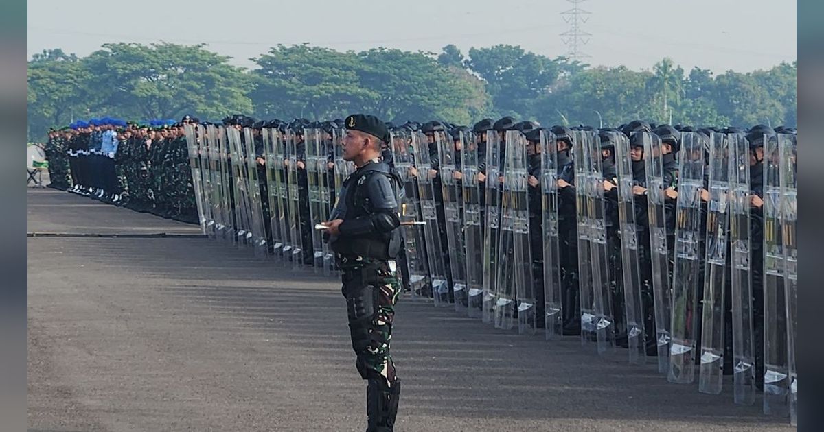 Mabes TNI Buka Suara soal Usulan Prajurit Boleh Berbisnis