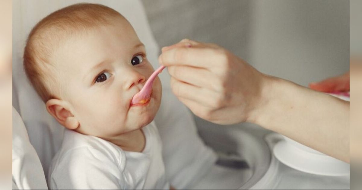 Perlu untuk Cegah Malnutrisi, Begini 5 Cara agar Pasien Kanker Anak Tidak Susah Makan