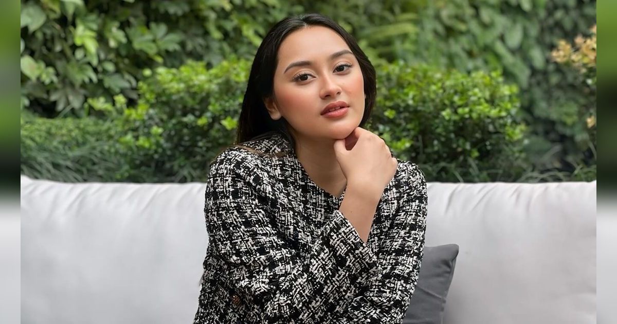 Dulu Diisukan Dekat dengan Sule, Ini Potret Terbaru Memes Prameswari, Kini Sudah jadi Ibu Dua Anak
