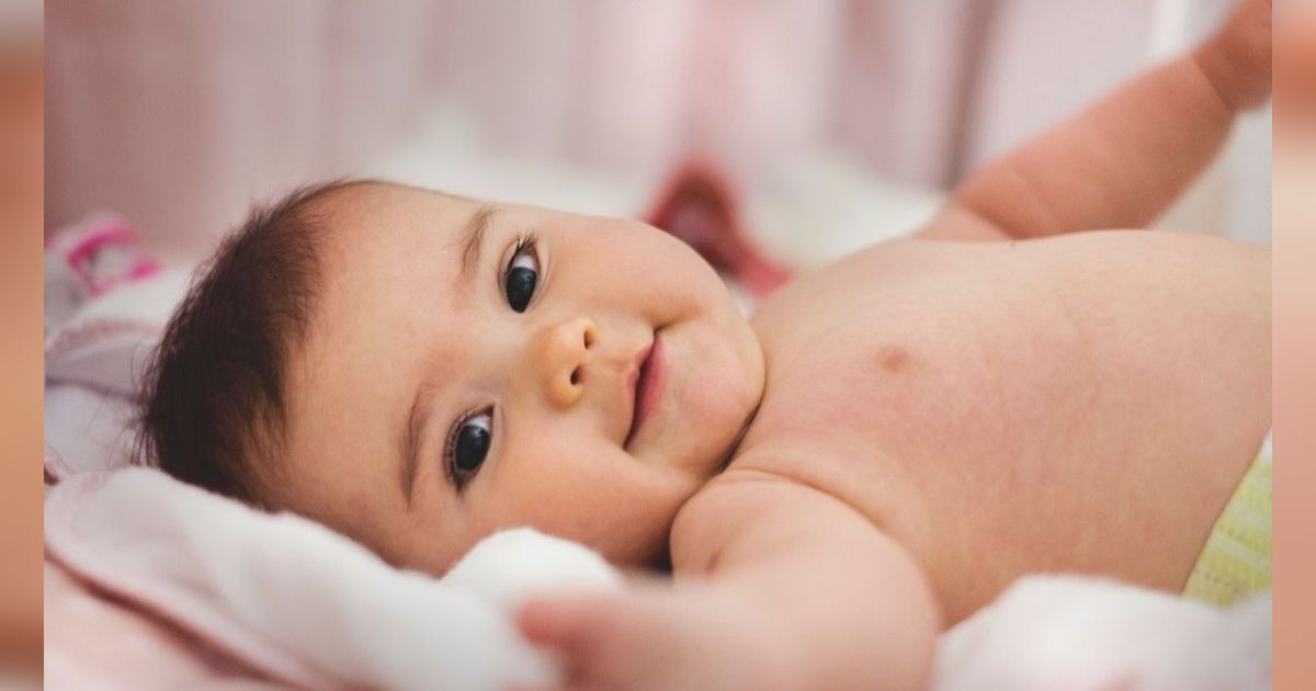 Nama Bayi Arab Modern 3 Kata Kekinian Banget, Aesthetic Beserta Artinya