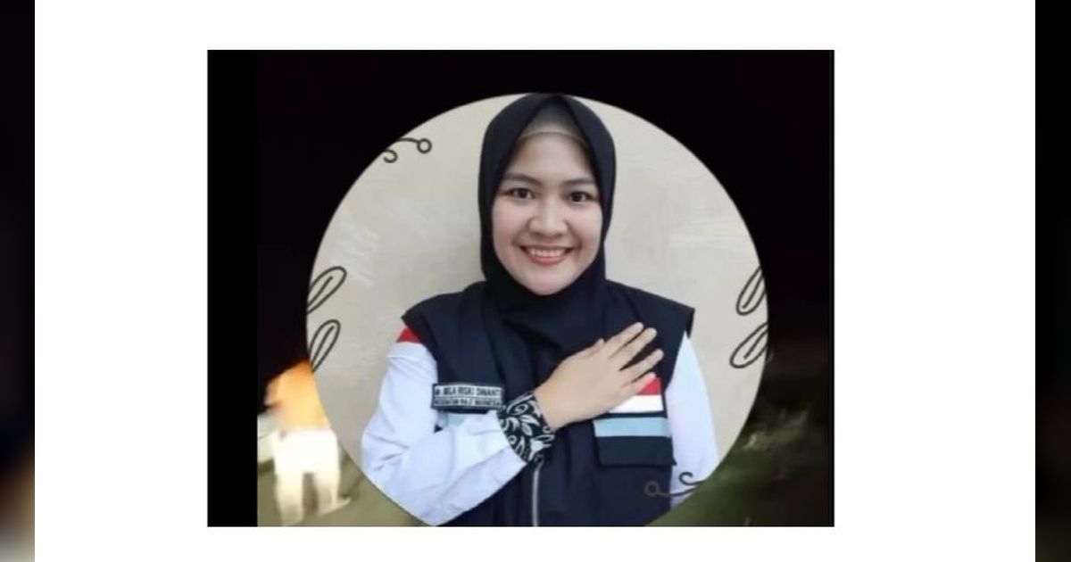 Mengenang Bella Rizki, Dokter Teladan Meninggal Usai Jadi Pendamping Jemaah Haji