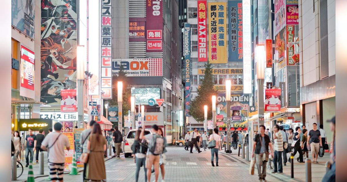 4 Kebiasaan Pagi Hari yang Bikin Orang Jepang Punya Umur Panjang, Yuk Coba Kita Terapkan