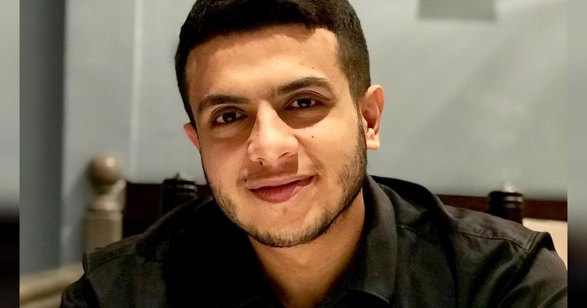 Pernah Dijodohkan dengan Sohwa Halilintar, 8 Potret Yislam Kakak Fadil Jaidi yang Dikabarkan Menikah Akhir Tahun