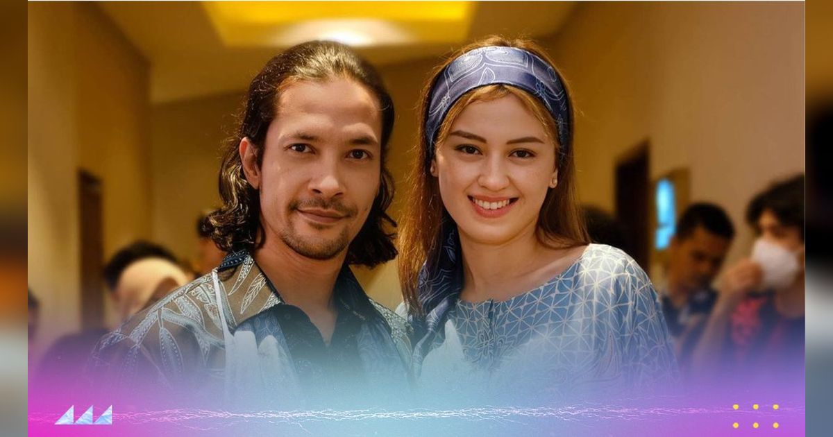 Anti Klimaks Perjalanan Pasangan `Couple Goals` Kimberly Ryder dan Edward Akbar