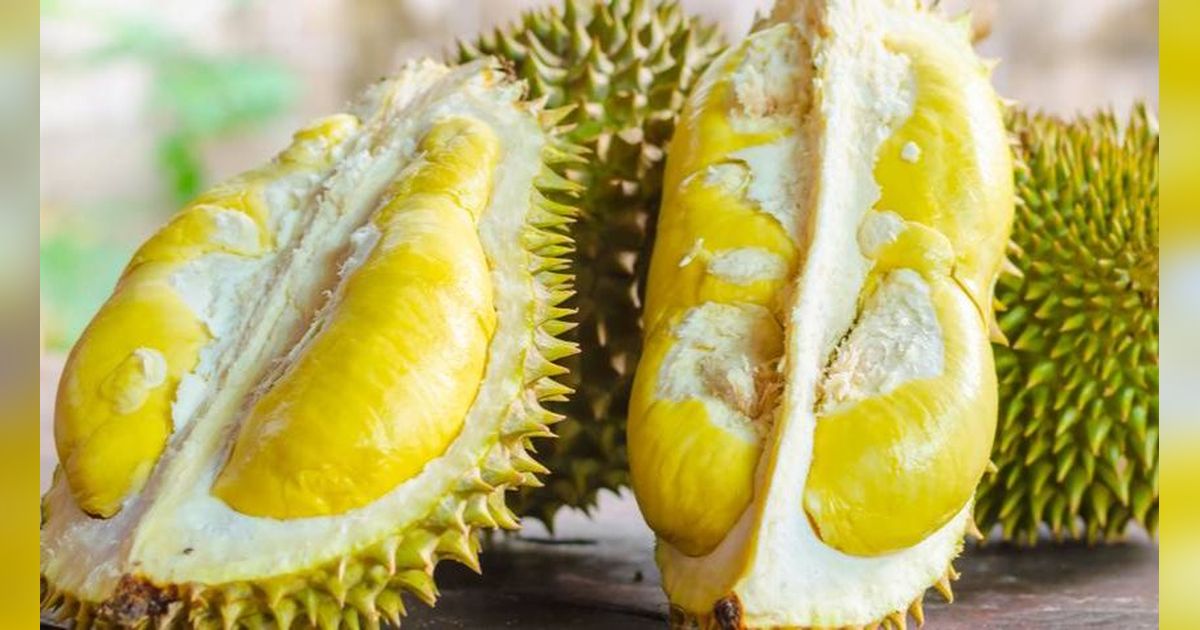 Heboh Kasus Keracunan Setelah Konsumsi Durian dan Kopi, Ternyata Tak Boleh Dikonsumsi Bersamaan