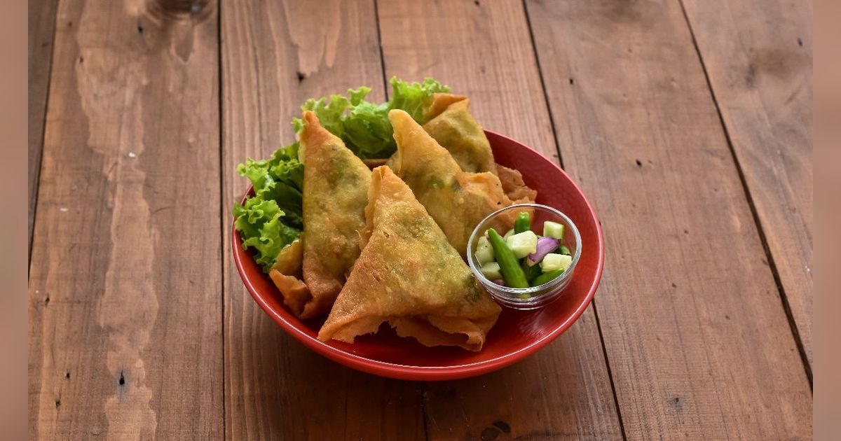 Resep Martabak Mie Bihun, Gurih dan Renyah Cocok untuk Camilan Pagi