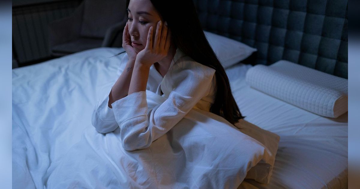 40 Kata-Kata Susah Tidur Lucu yang Bijak dan Sarat Makna, Ekspresikan Kegelisahan yang Dialami Tiap Malam
