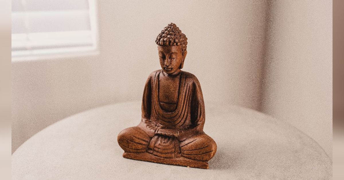 Situs Tingkip, Peninggalan Masa Hindu-Buddha yang Ditemukan Melalui Mimpi