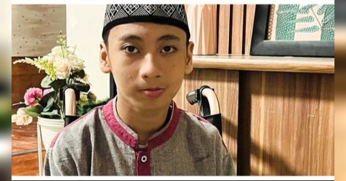 Sang Ibunda Meninggal Dunia karena Sakit, Ini Sosok Naja Hudia Hafiz Al-Qur'an Asal Mataram