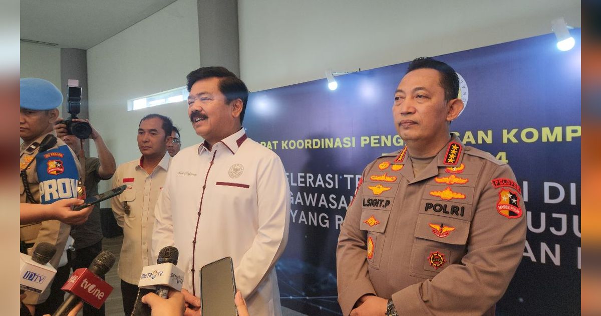 Wacana Penghapusan Larangan TNI Berbisnis, Menko Polhukam Singgung soal Kesenjangan