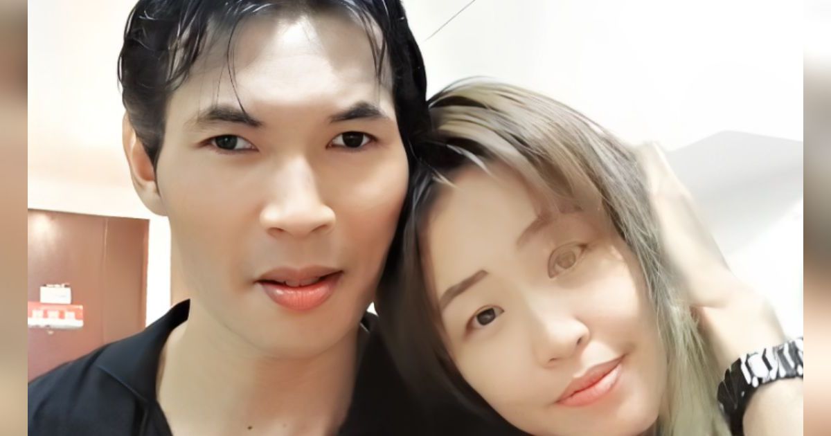 Bikin Heboh Usai Nikahi Pinkan Mambo, Begini Kabar Teranyar Arya Khan yang Baru Saja Berduka