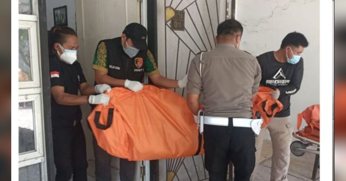 Kronologi Lengkap Penemuan Pasutri Lansia di Bogor yang Tewas Membusuk di Dalam Rumah, Lama Tak Dijenguk Anak