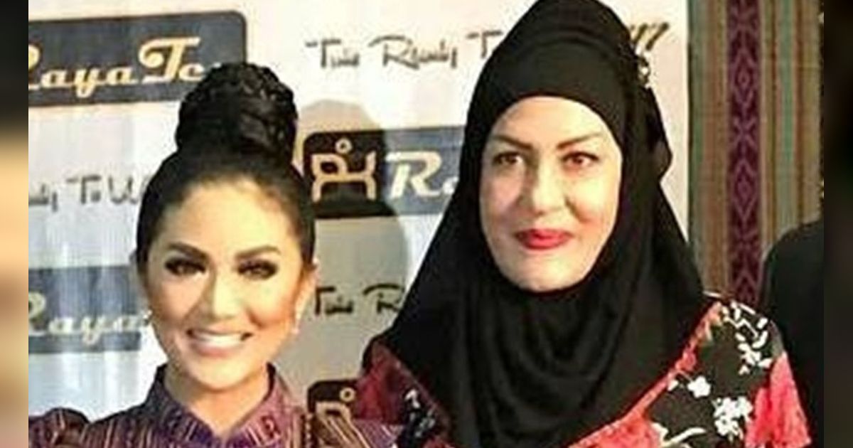 10 Potret Rumah Mantan Istri Raul Lemos yang Jauh dari Mewah, Bak Bumi Langit dengan Krisdayanti